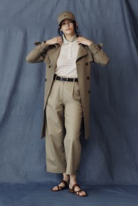Harmont & Blaine Spring 2025 Ready-to-Wear Collection at Milan Fashion Week