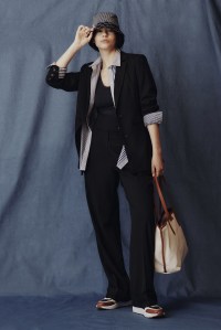 Harmont & Blaine Spring 2025 Ready-to-Wear Collection at Milan Fashion Week