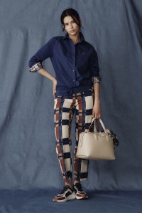Harmont & Blaine Spring 2025 Ready-to-Wear Collection at Milan Fashion Week
