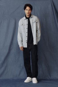 Harmont & Blaine Spring 2025 Ready-to-Wear Collection at Milan Fashion Week