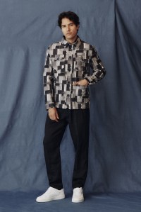 Harmont & Blaine Spring 2025 Ready-to-Wear Collection at Milan Fashion Week