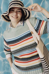 Harmont & Blaine Spring 2025 Ready-to-Wear Collection at Milan Fashion Week