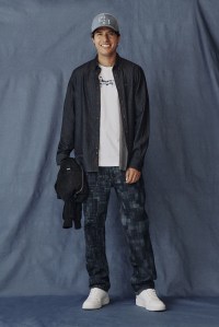 Harmont & Blaine Spring 2025 Ready-to-Wear Collection at Milan Fashion Week