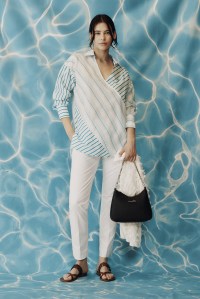 Harmont & Blaine Spring 2025 Ready-to-Wear Collection at Milan Fashion Week