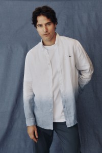 Harmont & Blaine Spring 2025 Ready-to-Wear Collection at Milan Fashion Week