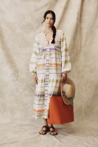 Harmont & Blaine Spring 2025 Ready-to-Wear Collection at Milan Fashion Week