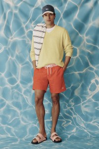 Harmont & Blaine Spring 2025 Ready-to-Wear Collection at Milan Fashion Week