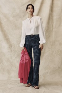 Harmont & Blaine Spring 2025 Ready-to-Wear Collection at Milan Fashion Week