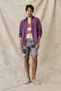 Harmont & Blaine Spring 2025 Ready-to-Wear Collection at Milan Fashion Week