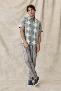 Harmont & Blaine Spring 2025 Ready-to-Wear Collection at Milan Fashion Week