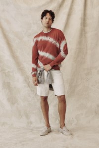 Harmont & Blaine Spring 2025 Ready-to-Wear Collection at Milan Fashion Week