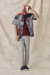 Harmont & Blaine Spring 2025 Ready-to-Wear Collection at Milan Fashion Week
