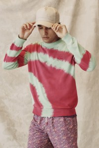Harmont & Blaine Spring 2025 Ready-to-Wear Collection at Milan Fashion Week