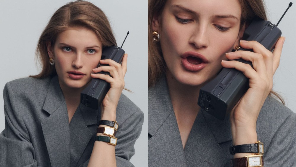 Celebrity loved accessories brand Heaven Mayhem launches watches