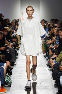 Hed Mayner Spring 2025 Men’s Collection at Paris Fashion Week