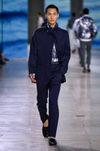Hermès Spring 2025 Men's Collection at Paris Fashion Week
