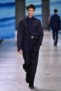 Hermès Spring 2025 Men's Collection at Paris Fashion Week