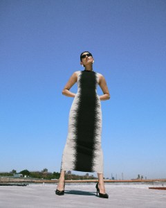Herve Leger Resort 2025 Ready-to-Wear Collection