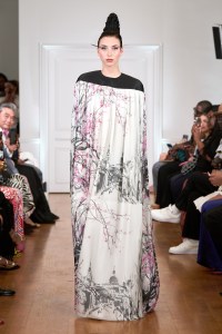 Imane Ayissi Fall 2024 Couture Collection at Couture Fashion Week