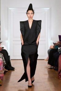 Imane Ayissi Fall 2024 Couture Collection at Couture Fashion Week