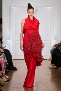 Imane Ayissi Fall 2024 Couture Collection at Couture Fashion Week