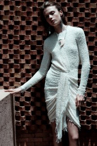 Isabel Marant Resort 2025 Ready-to-Wear Collection
