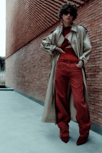 Isabel Marant Resort 2025 Ready-to-Wear Collection