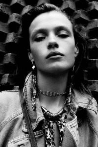 Isabel Marant Resort 2025 Ready-to-Wear Collection