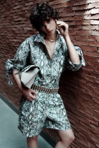 Isabel Marant Resort 2025 Ready-to-Wear Collection