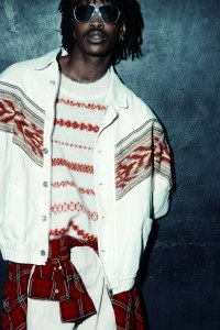 Isabel Marant Spring 2025 Men’s Collection at Paris Fashion Week