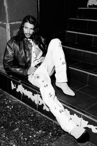Isabel Marant Spring 2025 Men’s Collection at Paris Fashion Week