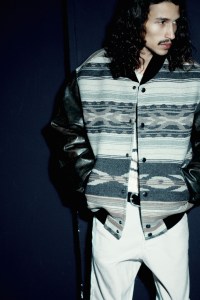 Isabel Marant Spring 2025 Men’s Collection at Paris Fashion Week