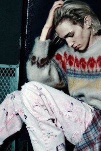 Isabel Marant Spring 2025 Men’s Collection at Paris Fashion Week
