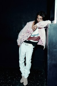 Isabel Marant Spring 2025 Men’s Collection at Paris Fashion Week
