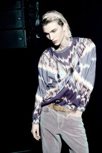 Isabel Marant Spring 2025 Men’s Collection at Paris Fashion Week