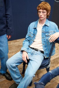 Jacob Cohen Spring 2025 Ready-to-Wear Collection at Milan Fashion Week