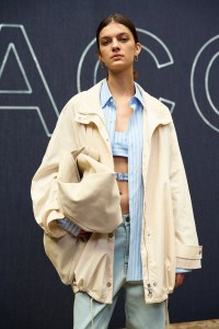 Jacob Cohen Spring 2025 Ready-to-Wear Collection at Milan Fashion Week