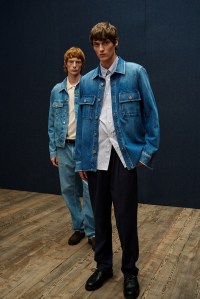 Jacob Cohen Spring 2025 Ready-to-Wear Collection at Milan Fashion Week