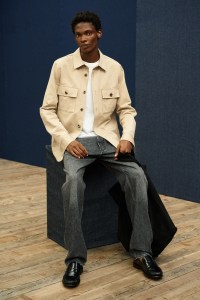 Jacob Cohen Spring 2025 Ready-to-Wear Collection at Milan Fashion Week