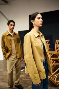 Jacob Cohen Spring 2025 Ready-to-Wear Collection at Milan Fashion Week