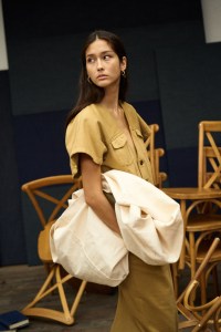 Jacob Cohen Spring 2025 Ready-to-Wear Collection at Milan Fashion Week