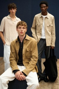 Jacob Cohen Spring 2025 Ready-to-Wear Collection at Milan Fashion Week
