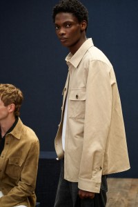 Jacob Cohen Spring 2025 Ready-to-Wear Collection at Milan Fashion Week