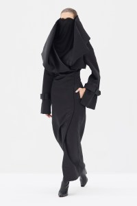 Jean Paul Gaultier by Nicolas Di Felice Fall 2024 Couture Collection at Couture Fashion Week