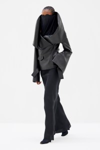 Jean Paul Gaultier by Nicolas Di Felice Fall 2024 Couture Collection at Couture Fashion Week