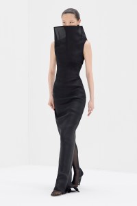 Jean Paul Gaultier by Nicolas Di Felice Fall 2024 Couture Collection at Couture Fashion Week