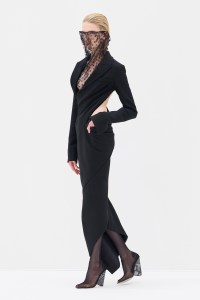 Jean Paul Gaultier by Nicolas Di Felice Fall 2024 Couture Collection at Couture Fashion Week