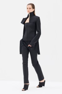 Jean Paul Gaultier by Nicolas Di Felice Fall 2024 Couture Collection at Couture Fashion Week