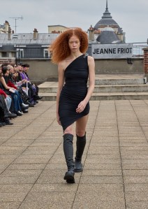 Jeanne Friot Spring 2025 Ready-to-Wear Collection at Paris Fashion Week