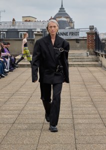 Jeanne Friot Spring 2025 Ready-to-Wear Collection at Paris Fashion Week
